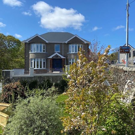 Отель Carrick Gate Экстерьер фото